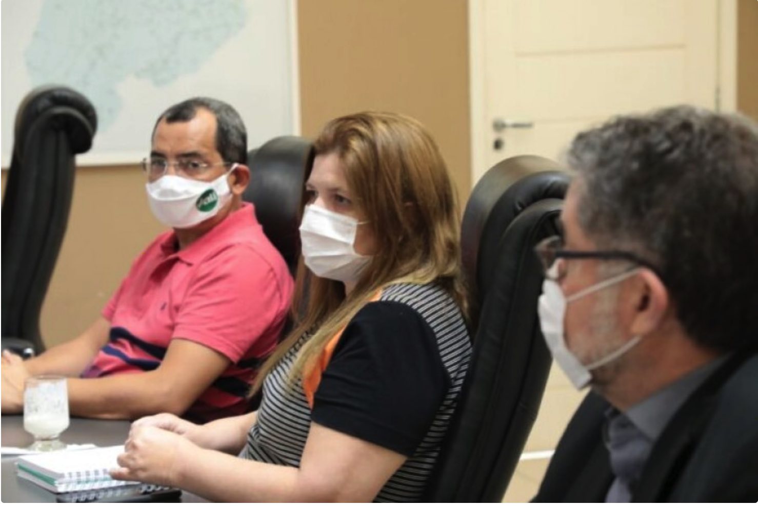 Procuradoria Geral Do Estado Do Piauí - Noticia