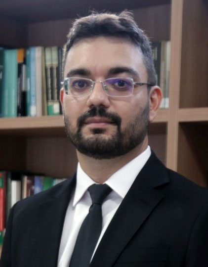 Victor Emmanuel Cordeiro Lima 1 Procuradoria-Geral Do Estado Do Piauí - Victor Emmanuel Cordeiro Lima