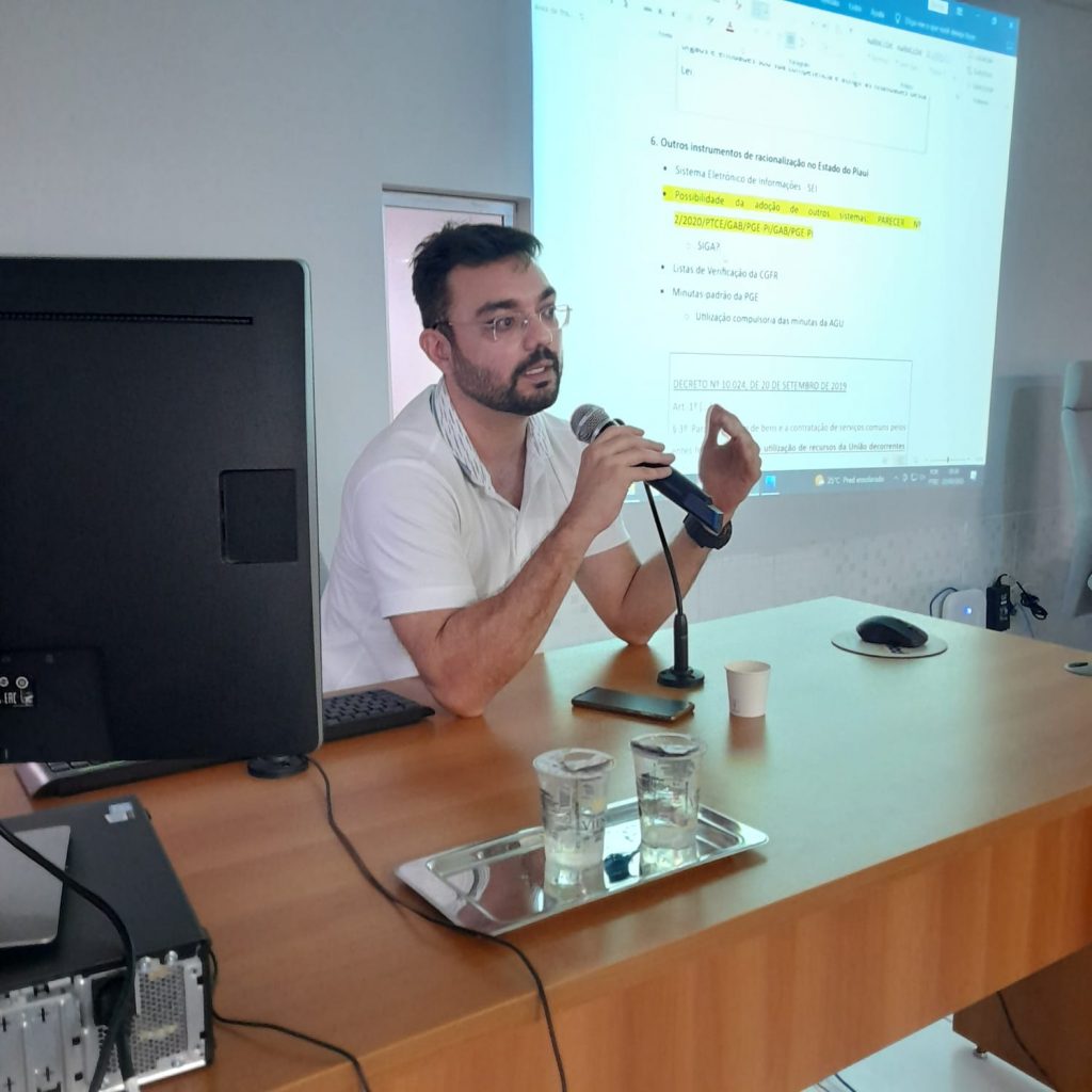 cursofinal3 Procuradoria Geral do Estado do Piauí