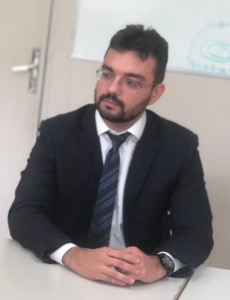 victor Procuradoria Geral do Estado do Piauí