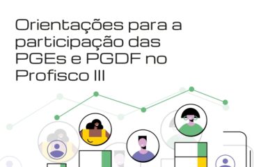 Procuradoria Geral Do Estado Do Piauí - Renagei Lança Cartilha Estratégica Do Profisco Iii Com Coordenação Da Pge-Pi