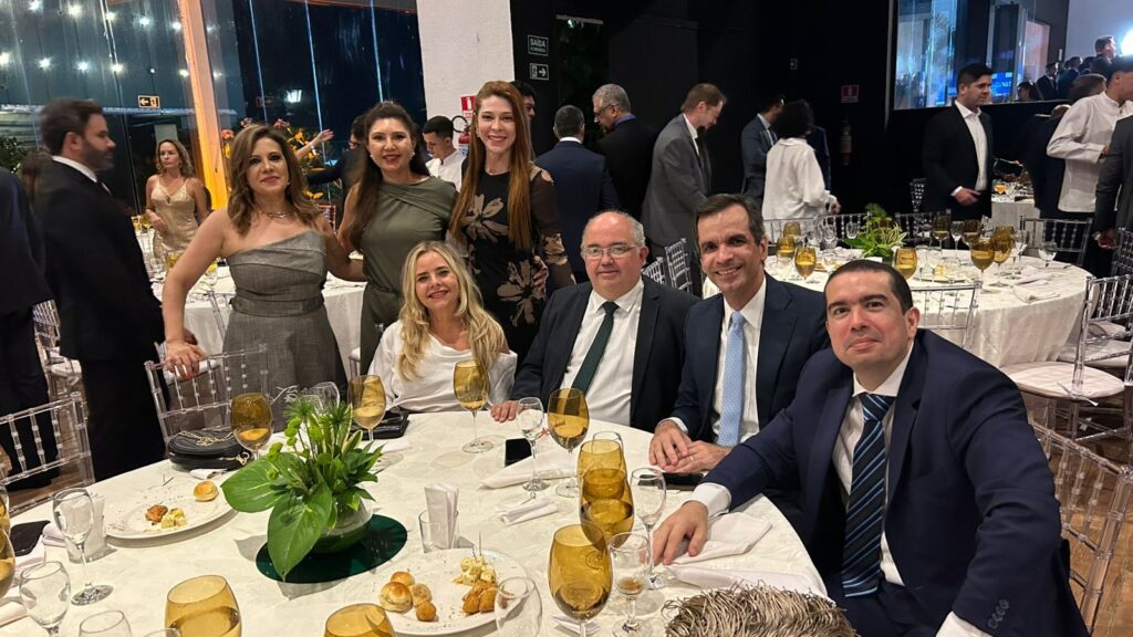 Procuradoria Geral Do Estado Do Piauí - Pge-Pi Participa Da 51º Edição Do Cnpe Em Fortaleza