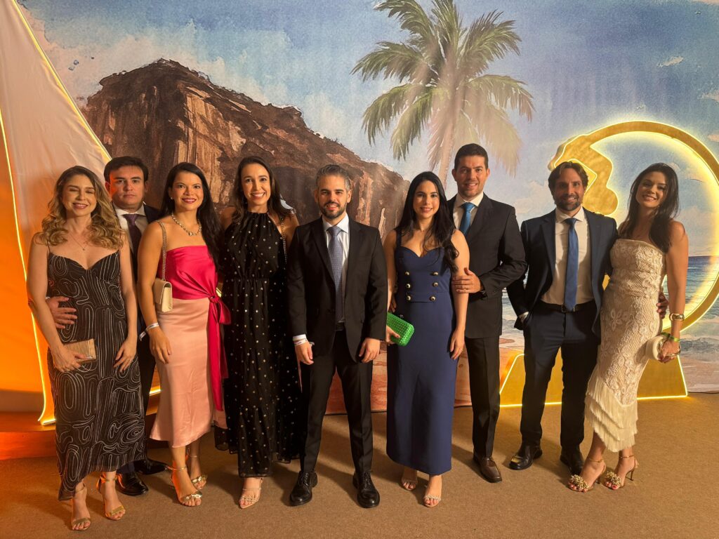 Procuradoria Geral Do Estado Do Piauí - Pge-Pi Participa Da 51º Edição Do Cnpe Em Fortaleza