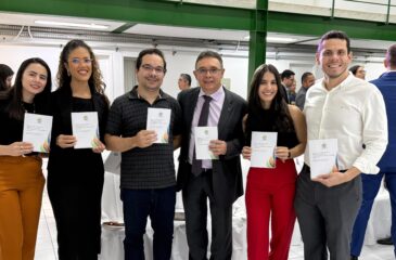 Procuradoria Geral Do Estado Do Piauí - Pge-Pi Apresenta Manual De Redação E Padronização De Documentos E Atos Oficiais Em Evento Interno