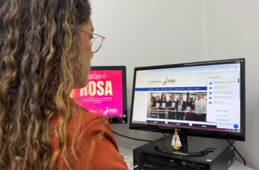 Procuradoria Geral Do Estado Do Piauí - Inclusão Digital: Pge-Pi Lança Ferramenta De Acessibilidade No Portal Institucional