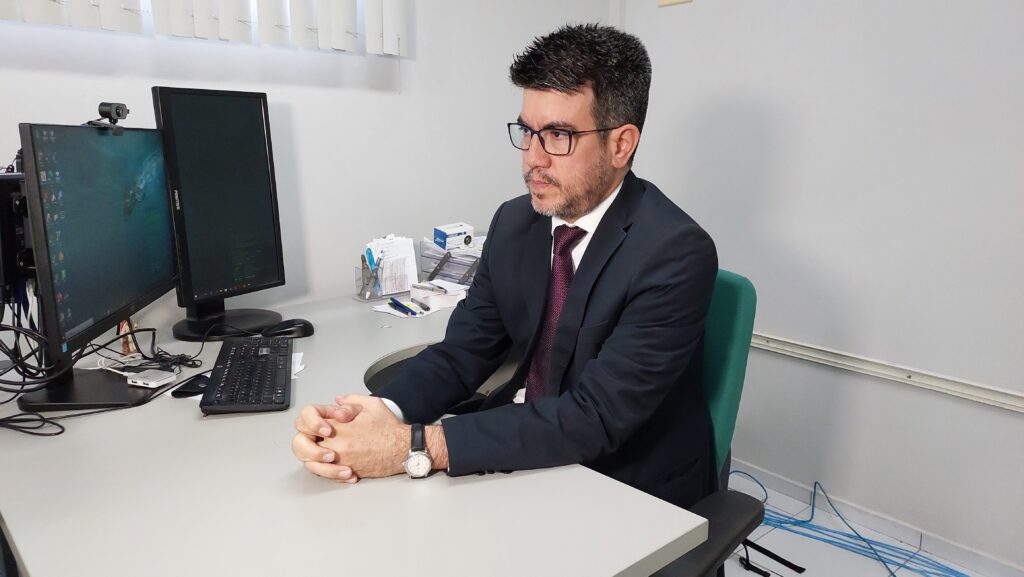 Procuradoria Geral do Estado do Piauí - PGE-PI destaca nova lei que institui Programa de Recuperação de Créditos