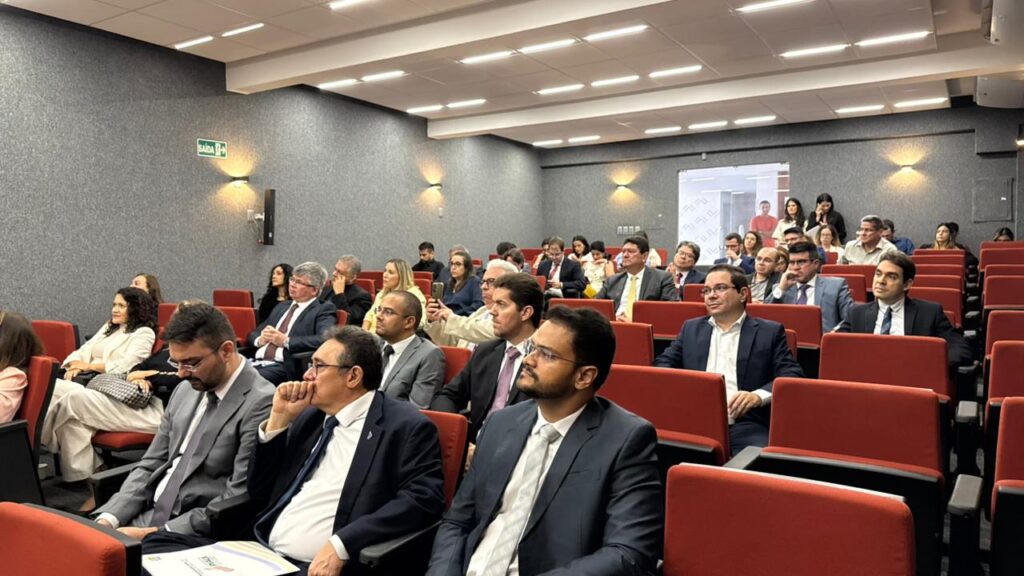 Procuradoria Geral do Estado do Piauí - PGE-PI lança 1ª edição da Revista Jurídica e celebra marco histórico para a Advocacia Pública