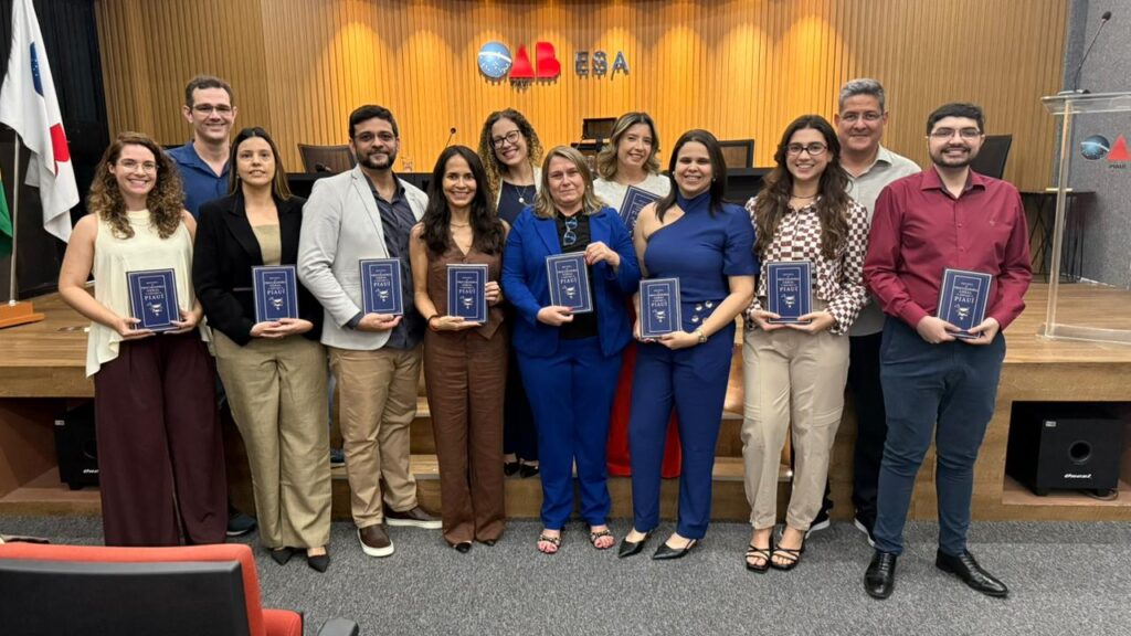 Procuradoria Geral do Estado do Piauí - PGE-PI lança 1ª edição da Revista Jurídica e celebra marco histórico para a Advocacia Pública