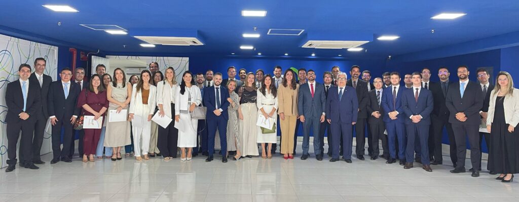 Procuradoria Geral Do Estado Do Piauí - Pge-Pi Fortalece Inovação E Inclusão, E Celebra Crescimento Institucional