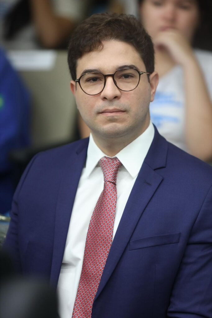 Pge-Pi Lança Legibus E Amplia Acesso À Legislação Estadual 3 Procuradoria Geral Do Estado Do Piauí - Pge-Pi Lança Legibus E Amplia Acesso À Legislação Estadual