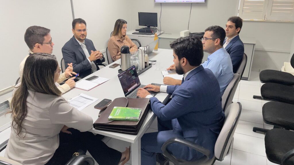 Procuradoria Geral Do Estado Do Piauí - Cemapi Encerra 2025 Com Alto Índice De Acordos E Reforça Cultura Da Consensualidade No Piauí