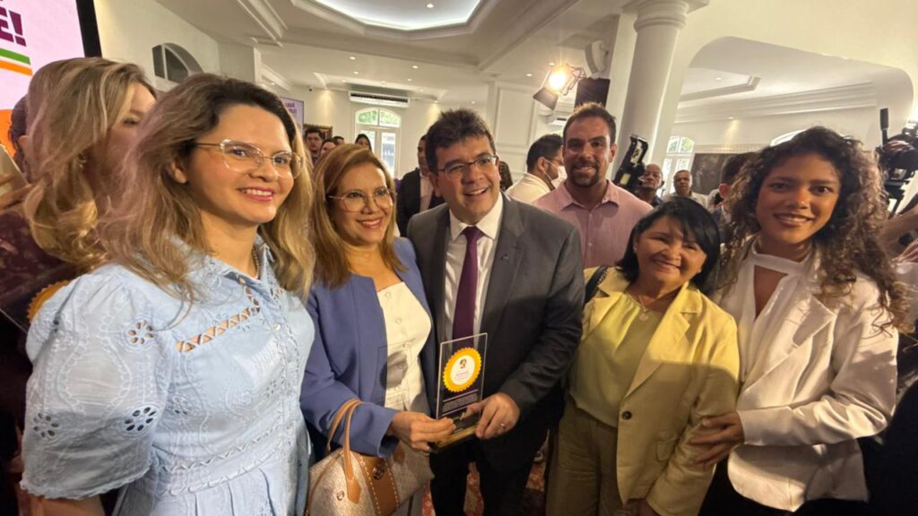 Procuradoria Geral Do Estado Do Piauí - Pge-Pi Recebe Selo Pró-Equidade De Gênero, Raça E Diversidade E Reforça Compromisso Com Inclusão No Serviço Público