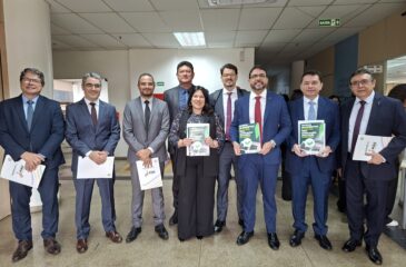 Procuradoria Geral Do Estado Do Piauí - Pge-Pi Apresenta Manual De Condutas Vedadas Para As Eleições Gerais 2026