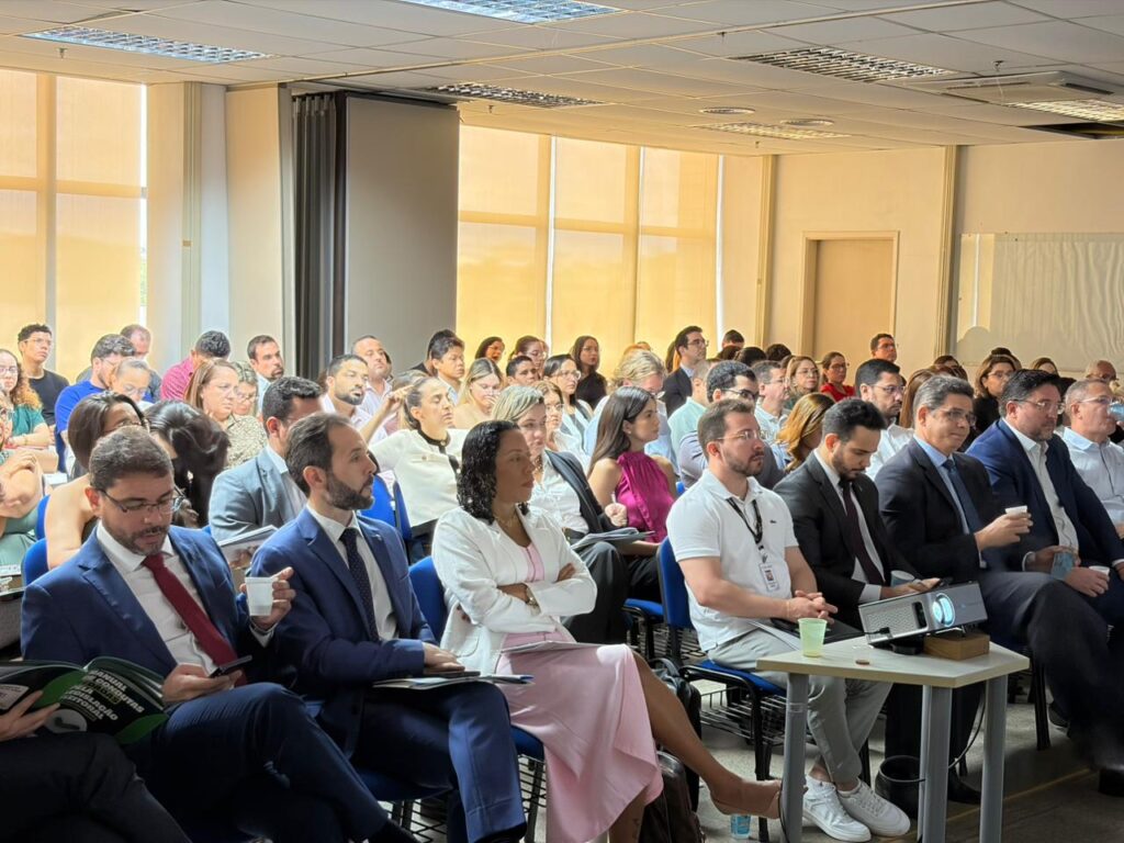 Procuradoria Geral Do Estado Do Piauí - Pge-Pi Apresenta Manual De Condutas Vedadas Para As Eleições Gerais 2026