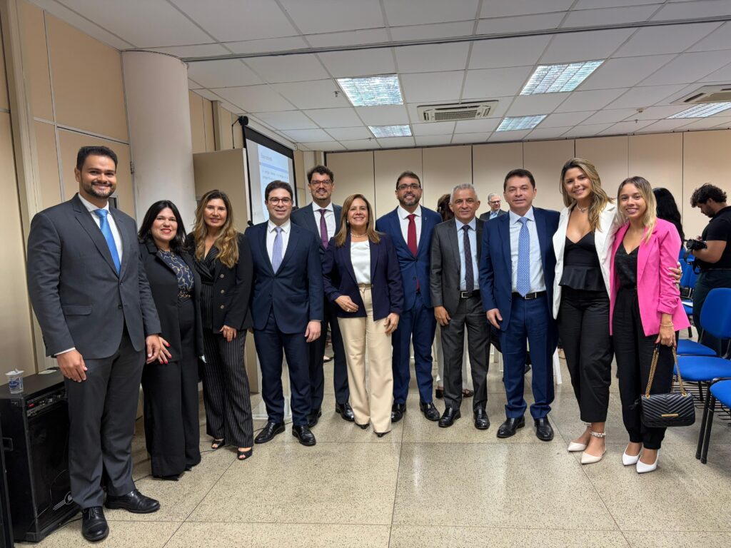 Procuradoria Geral Do Estado Do Piauí - Pge-Pi Apresenta Manual De Condutas Vedadas Para As Eleições Gerais 2026