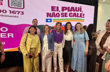 Procuradoria Geral Do Estado Do Piauí - Pge-Pi Recebe Selo Pró-Equidade De Gênero, Raça E Diversidade E Reforça Compromisso Com Inclusão No Serviço Público