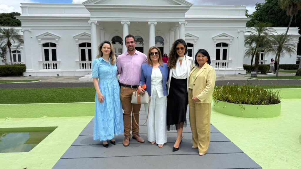 Procuradoria Geral Do Estado Do Piauí - Pge-Pi Recebe Selo Pró-Equidade De Gênero, Raça E Diversidade E Reforça Compromisso Com Inclusão No Serviço Público