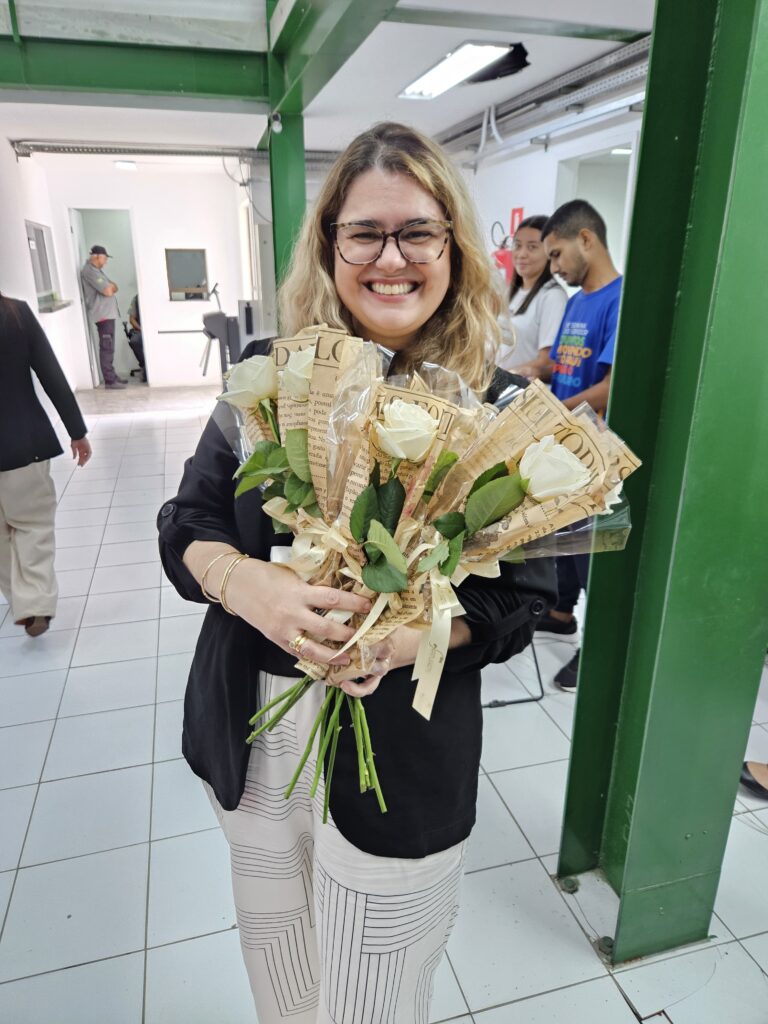Procuradoria Geral Do Estado Do Piauí - Pge-Pi Celebra O Dia Internacional Da Mulher Com Homenagem Às Servidoras E Procuradoras