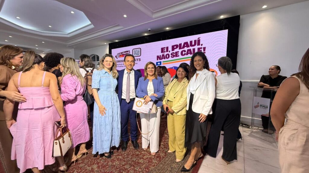 Procuradoria Geral Do Estado Do Piauí - Pge-Pi Recebe Selo Pró-Equidade De Gênero, Raça E Diversidade E Reforça Compromisso Com Inclusão No Serviço Público