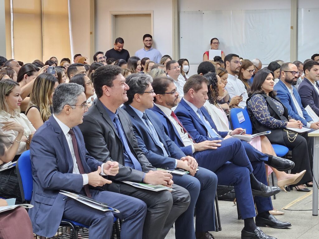 Procuradoria Geral Do Estado Do Piauí - Pge-Pi Apresenta Manual De Condutas Vedadas Para As Eleições Gerais 2026