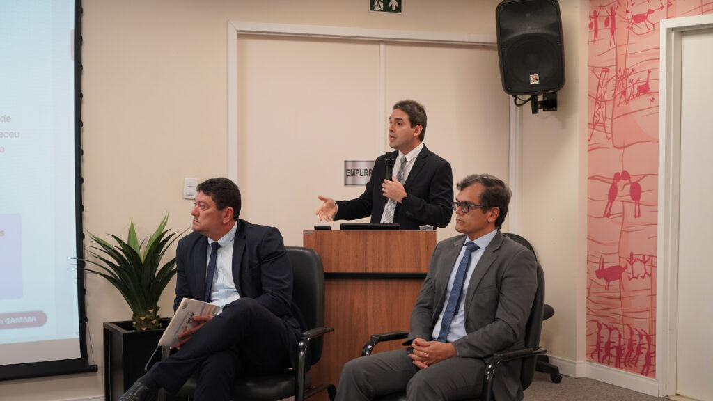 Procuradoria Geral Do Estado Do Piauí - Pge-Pi Destaca Conquistas Da Gestão 2025 E Apresenta Planejamento Estratégico Para Os Próximos Anos