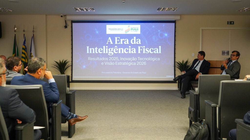 Procuradoria Geral Do Estado Do Piauí - Pge-Pi Destaca Conquistas Da Gestão 2025 E Apresenta Planejamento Estratégico Para Os Próximos Anos