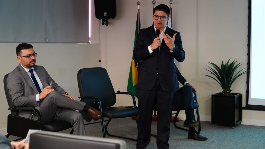 Procuradoria Geral Do Estado Do Piauí - Pge-Pi Destaca Conquistas Da Gestão 2025 E Apresenta Planejamento Estratégico Para Os Próximos Anos