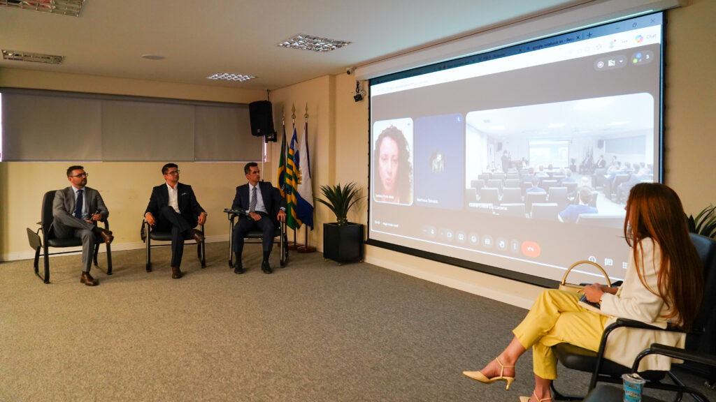 Procuradoria Geral Do Estado Do Piauí - Pge-Pi Destaca Conquistas Da Gestão 2025 E Apresenta Planejamento Estratégico Para Os Próximos Anos