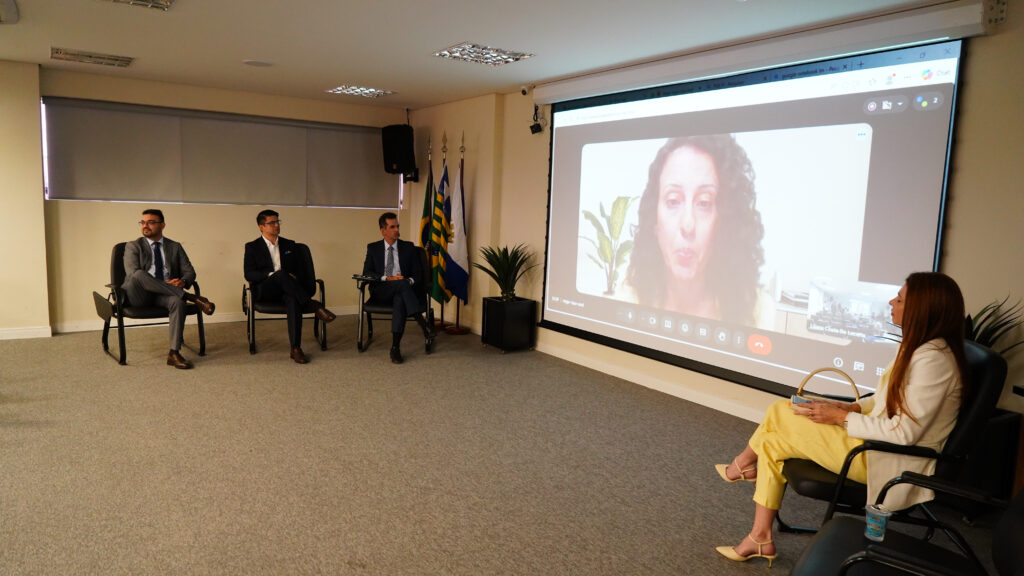 Procuradoria Geral Do Estado Do Piauí - Pge-Pi Destaca Conquistas Da Gestão 2025 E Apresenta Planejamento Estratégico Para Os Próximos Anos