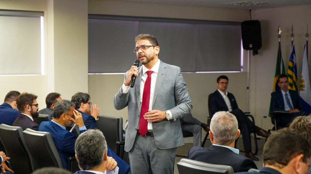 Procuradoria Geral Do Estado Do Piauí - Pge-Pi Destaca Conquistas Da Gestão 2025 E Apresenta Planejamento Estratégico Para Os Próximos Anos