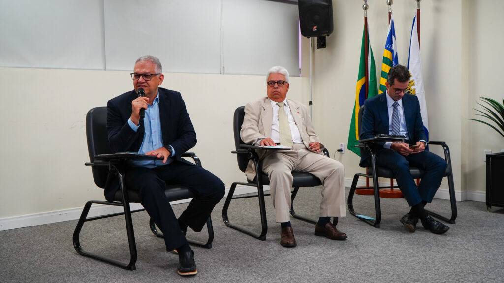 Procuradoria Geral Do Estado Do Piauí - Pge-Pi Destaca Conquistas Da Gestão 2025 E Apresenta Planejamento Estratégico Para Os Próximos Anos