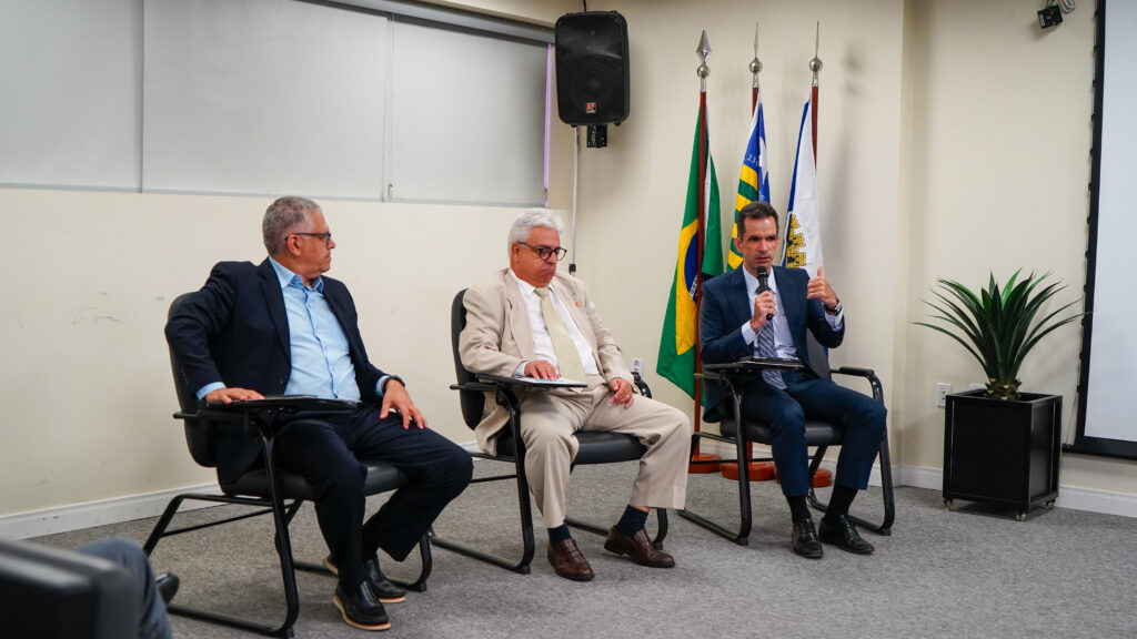 Procuradoria Geral Do Estado Do Piauí - Pge-Pi Destaca Conquistas Da Gestão 2025 E Apresenta Planejamento Estratégico Para Os Próximos Anos