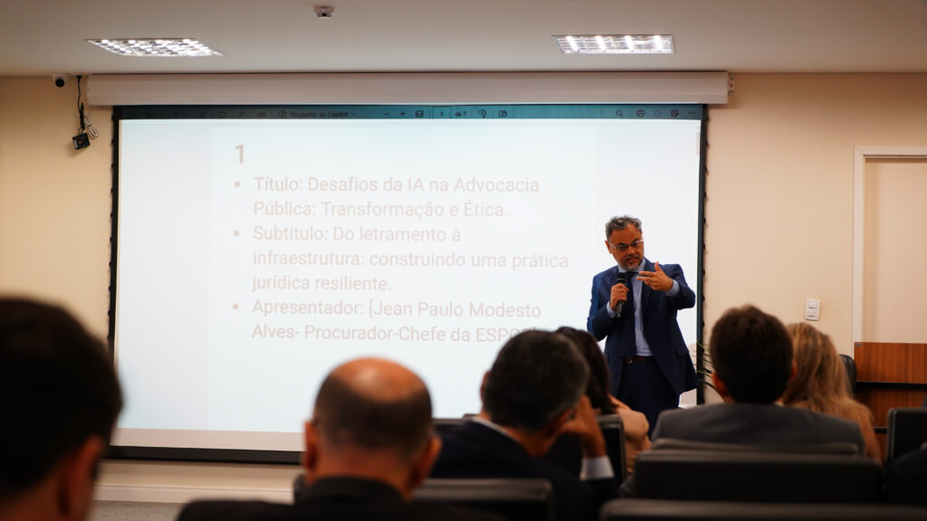 Procuradoria Geral Do Estado Do Piauí - Pge-Pi Destaca Conquistas Da Gestão 2025 E Apresenta Planejamento Estratégico Para Os Próximos Anos