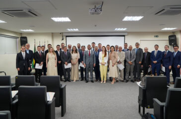 Procuradoria Geral Do Estado Do Piauí - Pge-Pi Destaca Conquistas Da Gestão 2025 E Apresenta Planejamento Estratégico Para Os Próximos Anos