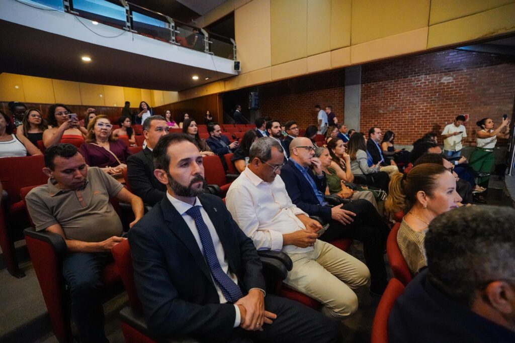 Procuradoria Geral Do Estado Do Piauí - Escola Superior Da Pge-Pi É Premiada Como Destaque Na Formação De Servidores