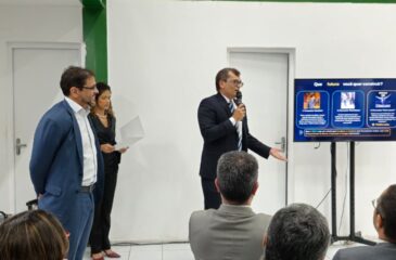 Procuradoria-Geral Do Estado Do Piauí - Pge-Pi Apresenta Sistemas Desenvolvidos Pelo Nit E Avança Na Transformação Digital Da Instituição
