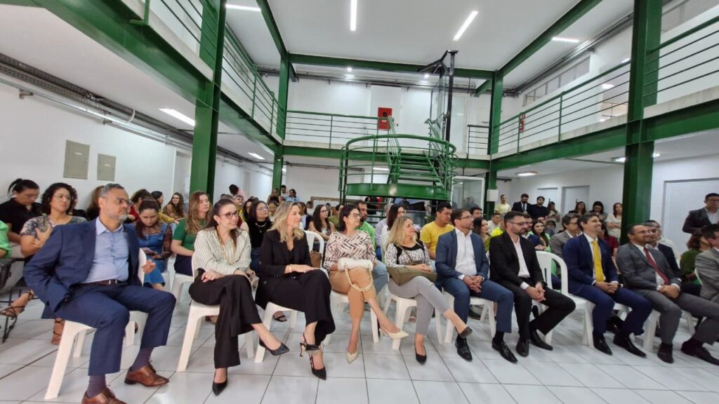 Procuradoria-Geral Do Estado Do Piauí - Pge-Pi Apresenta Sistemas Desenvolvidos Pelo Nit E Avança Na Transformação Digital Da Instituição