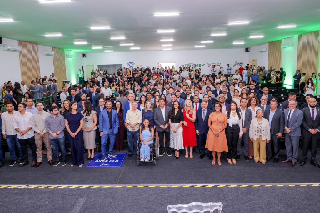 Governador Rafael Fonteles Nomeia Novos Procuradores Do Estado E Reforça Quadro Efetivo Da Pge-Pi 4 Procuradoria-Geral Do Estado Do Piauí - Governador Rafael Fonteles Nomeia Novos Procuradores Do Estado E Reforça Quadro Efetivo Da Pge-Pi