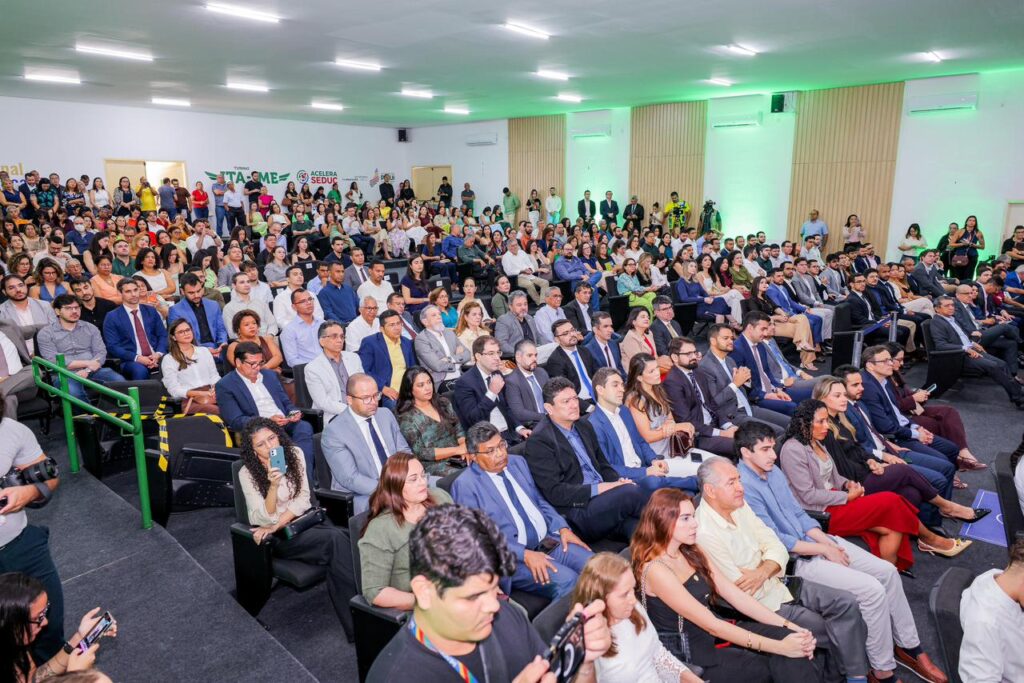 Governador Rafael Fonteles Nomeia Novos Procuradores Do Estado E Reforça Quadro Efetivo Da Pge-Pi 1 Procuradoria-Geral Do Estado Do Piauí - Governador Rafael Fonteles Nomeia Novos Procuradores Do Estado E Reforça Quadro Efetivo Da Pge-Pi
